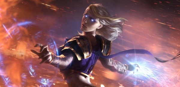 Hearthstone arriva a 20 milioni!