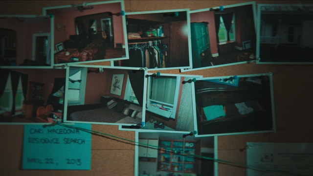 Lover Stalker Killer il docufilm perfetto è arrivato su Netflix