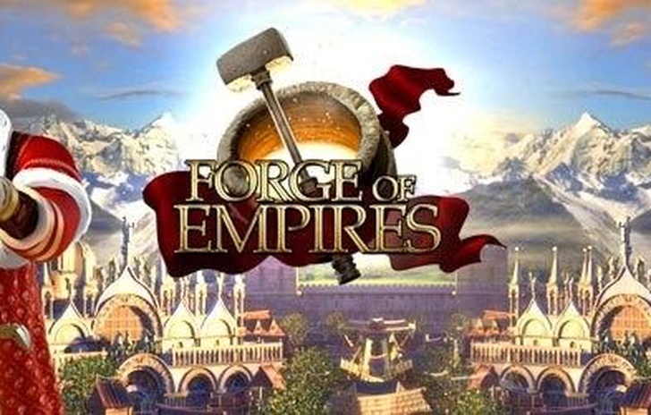 Forge of Empires arriva su Facebook