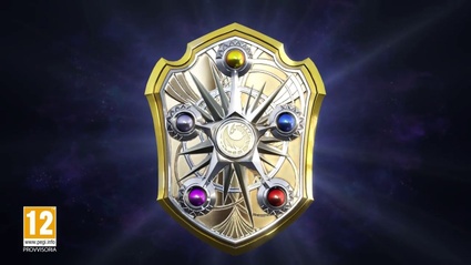 Trailer Nintendo Switch