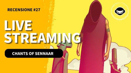 Chants of Sennaar, il gameplay