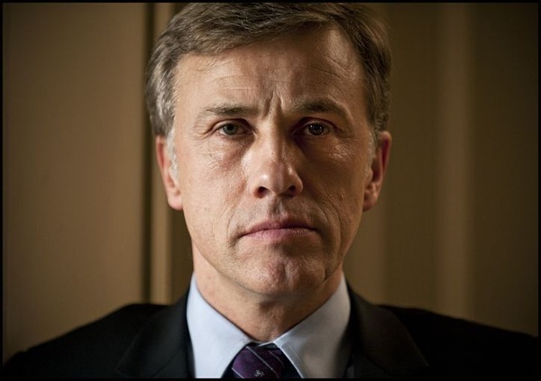 [RUMOR] Christoph Waltz sara un villain in Bond 24?