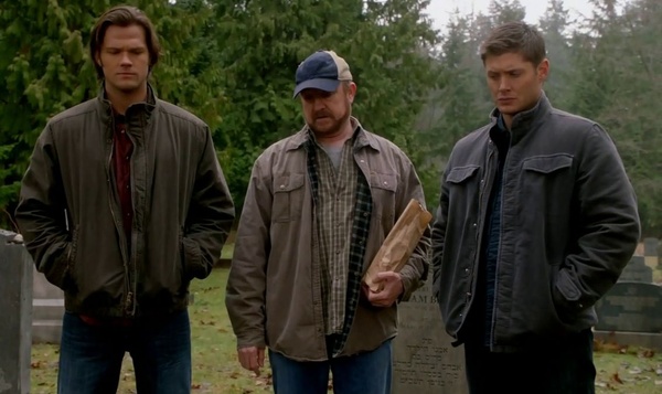 Supernatural compie 18 anni: omaggio ai fratelli Winchester