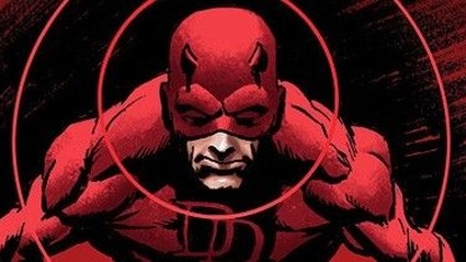 Svelato il volto di Daredevil per la nuova serie tv!