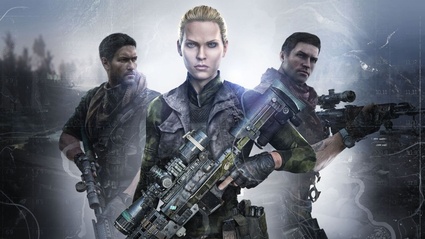 Rivelata la storia dei personaggi di Sniper: Ghost Warrior 3