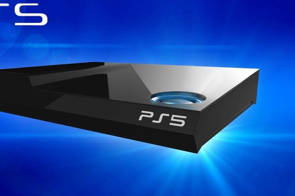 La Playstation 5 uscira ufficialmente nel 2020