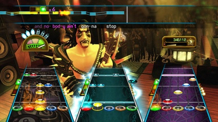 Guitar Hero: Greatest Hits
