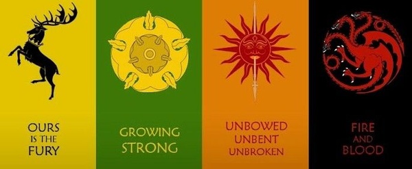 Video originale per l'ottava puntata di Game of Thrones