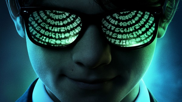 Primo trailer per Artemis Fowl