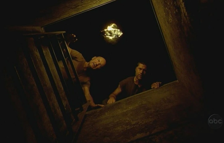 (Getting) Lost Documentario sulla serie TV