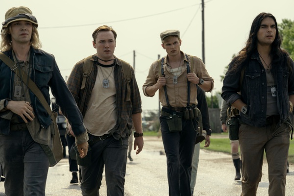 The Long Walk &egrave; la prova che realizzare un bel adattamento filmico di un romanzo di Stephen King &egrave; possibile 