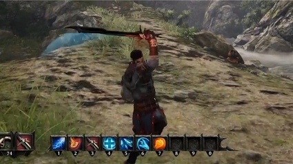 Piranha Bytes torna alle sue radici