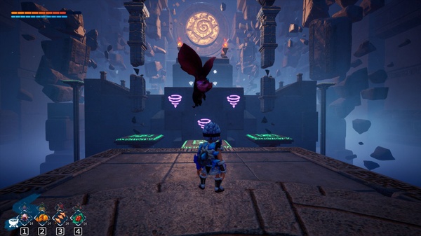 Kaku: Ancient Seal, tentarle tutte per non azzeccarne una – Recensione PC 