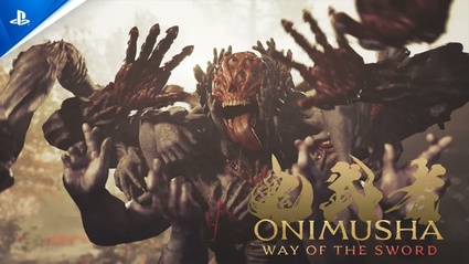 Onimusha: Way of the Sword - Severing Fates