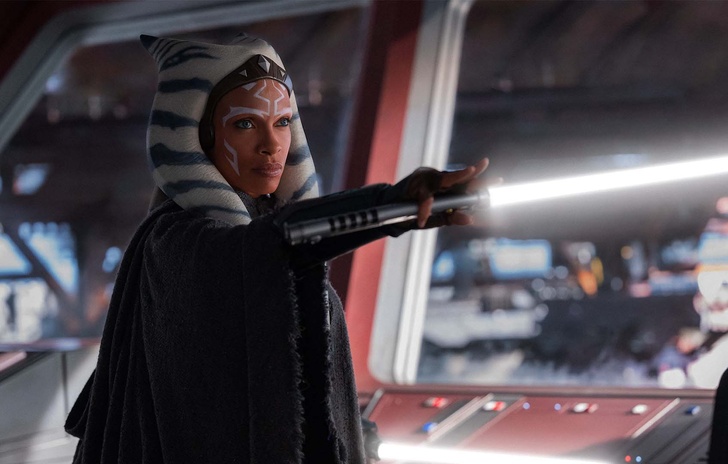 Ahsoka tutto quello che sappiamo lex cavaliere Jedi affronta una minaccia nascente