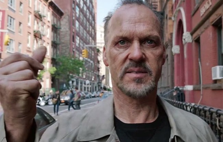 Micheal Keaton sarà Stan Hurley in American Assassin