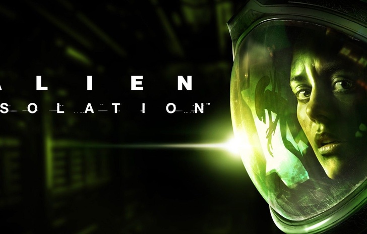 Alien Isolation annunciate le edizioni fisiche per Nintendo Switch