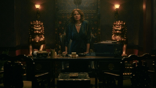 Griselda storia vera e recensione della miniserie Netflix con Sofia Vergara