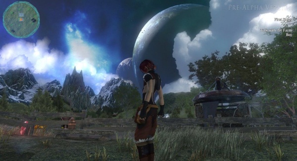 Edge of Eternity si aggiudica Yasunori Mitsuda, compositore di Chrono Trigger, Xenogear