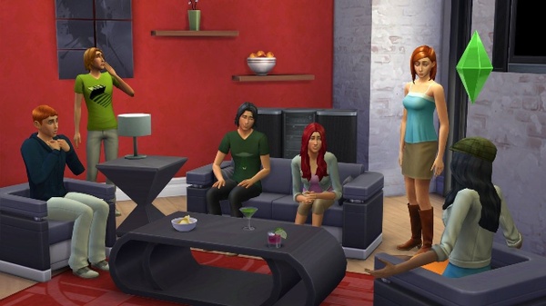 C'e gia chi chiede The Sims 5