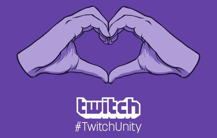 Le nuove linee guida di Twitch saranno attive da oggi