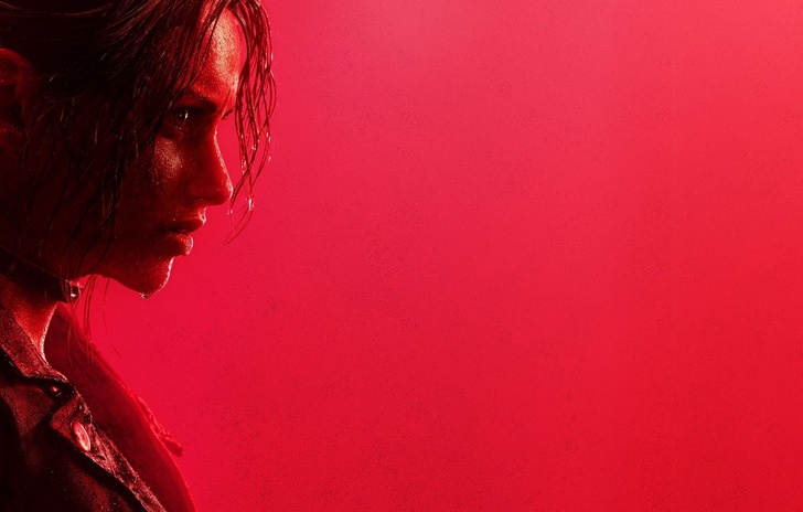 Resident Evil Veronica un tuffo nel passato per prepararsi al remake