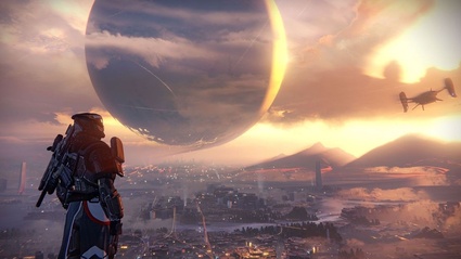 L'attesa e finita - Destiny in arrivo domani