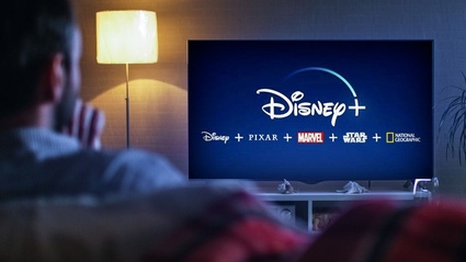 Disney+: cos'e, il prezzo, il catalogo e tutte le informazioni