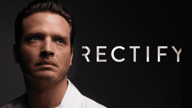 Rectify su Rakuten TV è disponibile la serie che tutti dovrebbero vedere