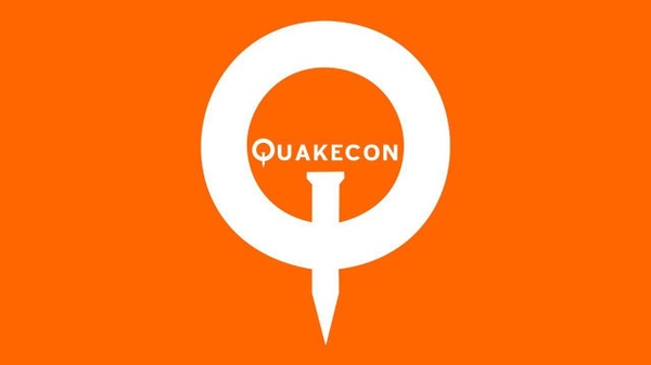 Sono disponibili i biglietti per il QuakeCon Europe!