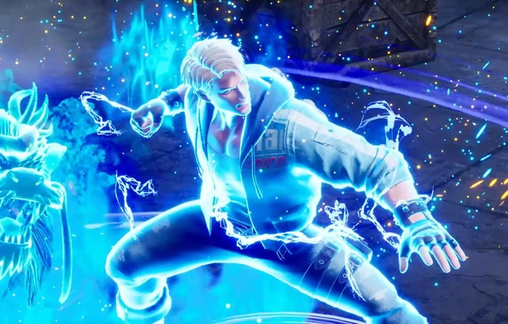 Double Dragon Revive giocabile al TGS 2024 nuovo trailer