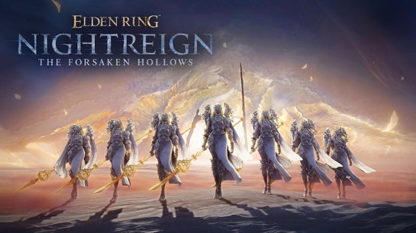 Elden Ring Nightreign - The Forsaken Hollows, lancio a quota 2 milioni