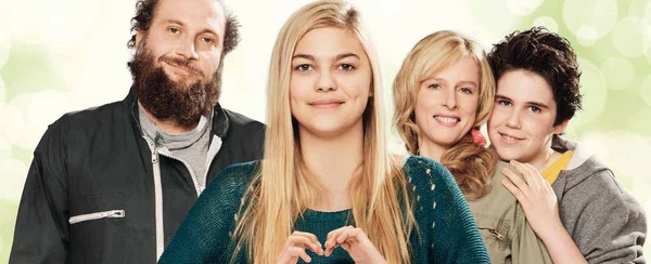 Trailer e due clip in italiano per La Famiglia Belier! In anteprima stasera in alcuni cinema