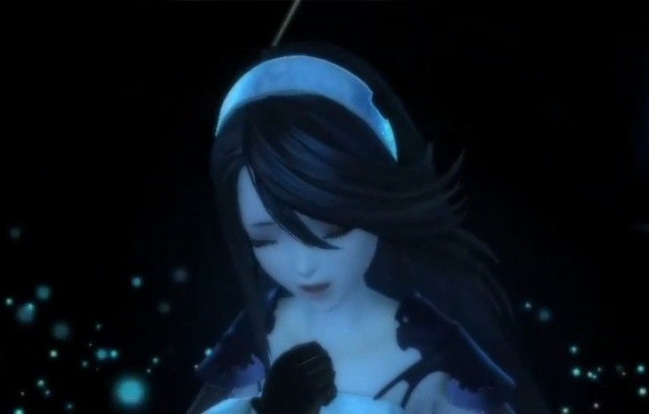 Nuovo trailer per Bravely Second