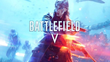 Appuntamento alle 14 con Battlefield V