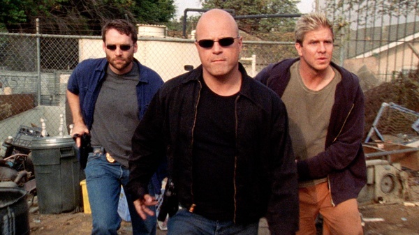 The Shield: la serie che ha cambiato il modo di raccontare il crimine in TV in Ma sei Serial?