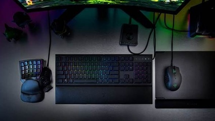 Le famiglie Naga e Tartarus si arricchiscono con maggiori possibilita di personalizzazione