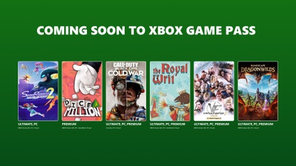 Xbox Game Pass: The First Wave of September, Featuring Speedrunners 2