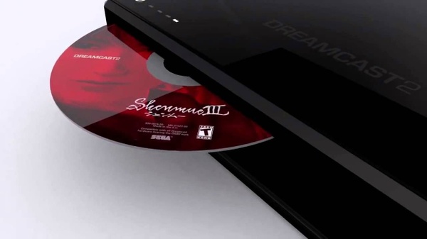 Aggiornamenti per Project Dream, il sogno di una Dreamcast 2