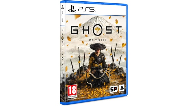 Ghost of Yōtei, tutto quello che sappiamo: tra folklore giapponese, vendetta e open world