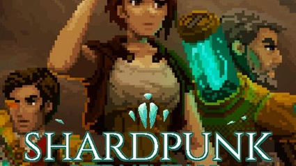 Shardpunk: Verminfall