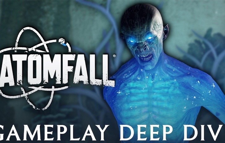 Atomfall approfondisce il gameplay nel nuovo trailer