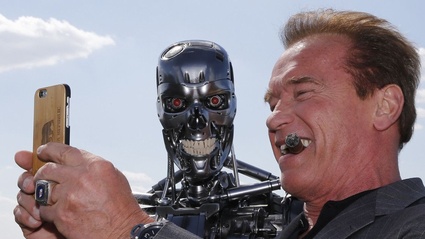 Ci sara ancora spazio per il T-800 in Terminator?