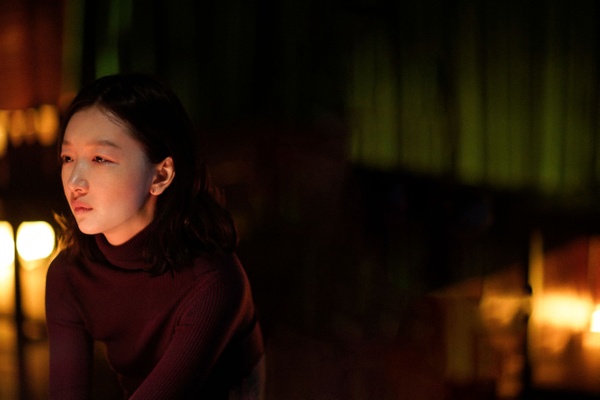 The Breaking Ice è come quelle parole intraducibili che raccontano un sentimento sfuggente