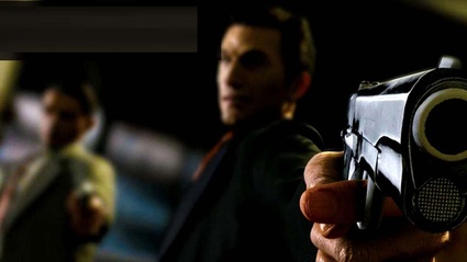 Immagini dalla Pre Alpha di Mafia 3