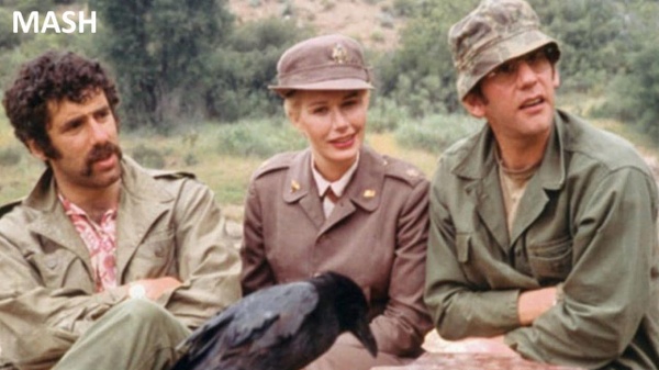 Dove (e come) vedere tutti i film di Donald Sutherland