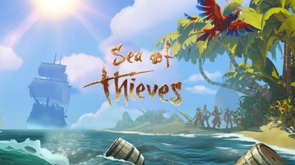 Sea of Thieves sbanca Steam
