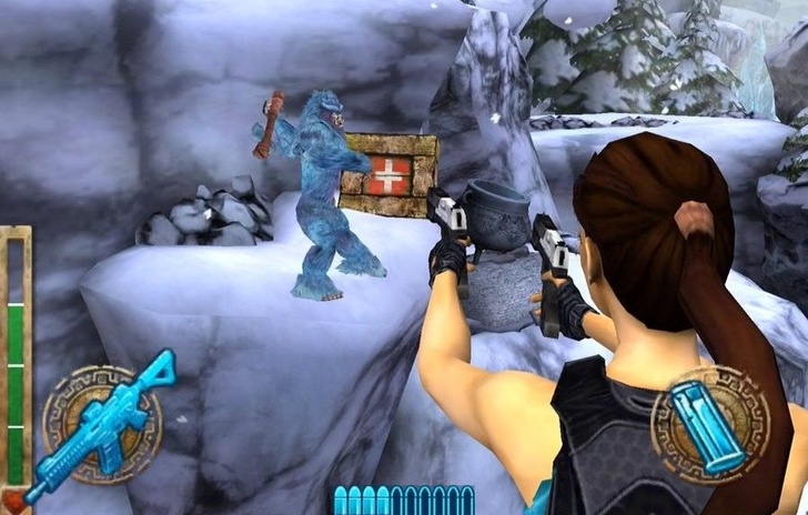 10 Milioni di Download per Lara Croft Relic Run