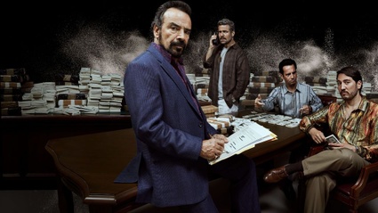 Arriva il videogioco ispirato a Narcos