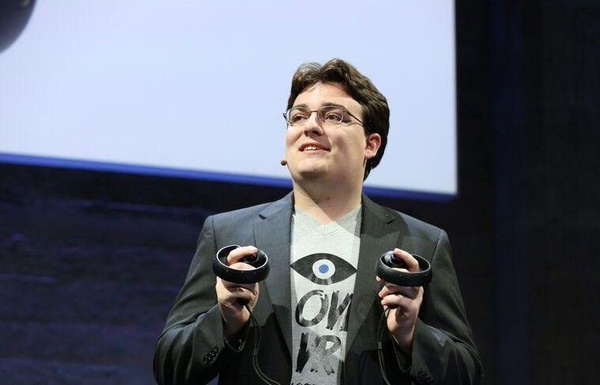 Ecco le novita di Oculus Rift!